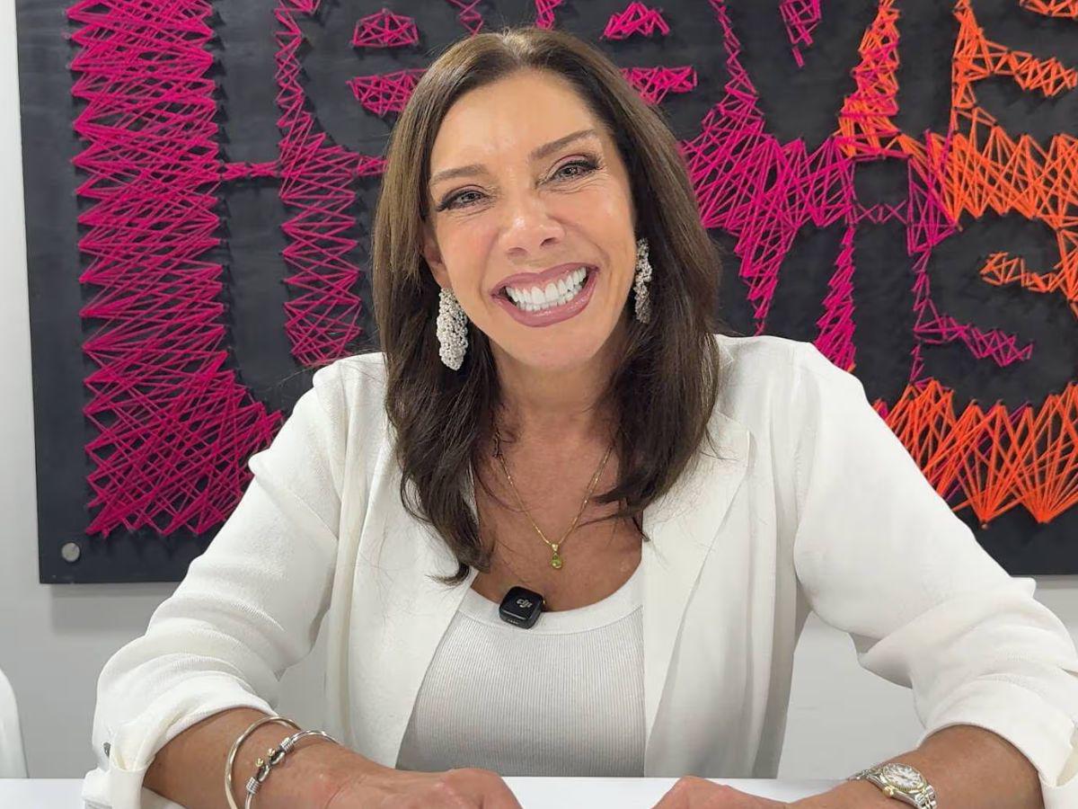 Cynthia Klitbo arremete contra Bárbara Torres: Me hizo la vida imposible