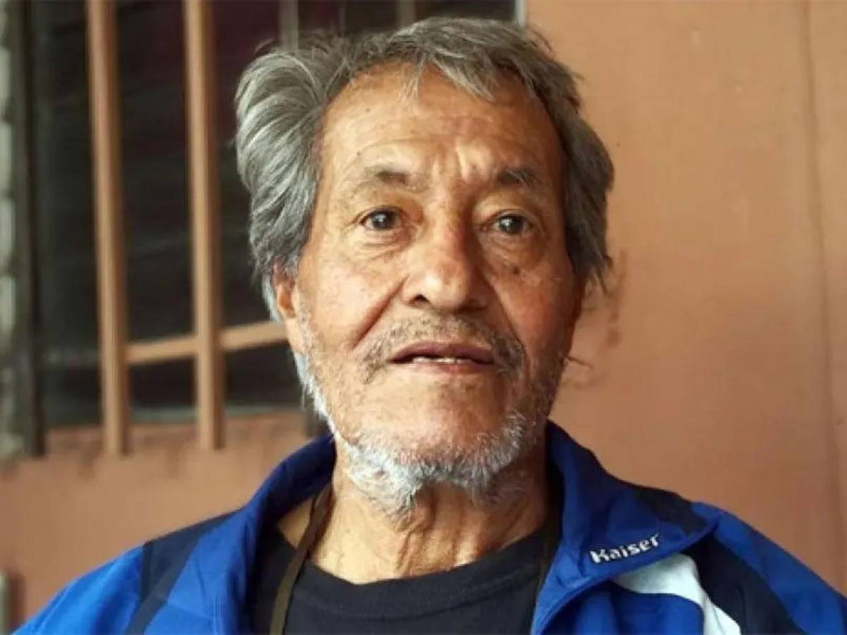 Muere Jorge 'Indio' Urquía: así fueron sus últimos días, adicciones y problemas de salud