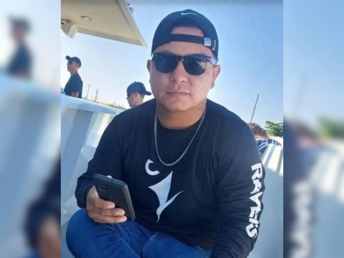 Esposo de hondureña confiesa que la mató a balazos en Texas