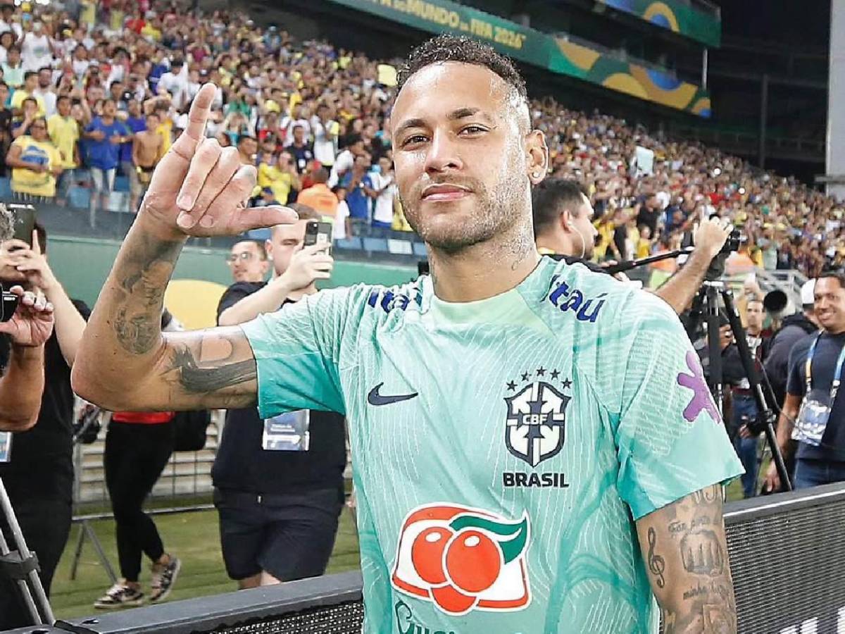 Filtran primera prelista de Ancelotti con Brasil: ¡Dos exReal Madrid y sorpresas!