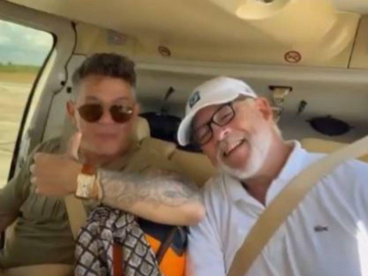 Alejandro Sanz llora muerte de dos seres queridos en tragedia de Santo Domingo