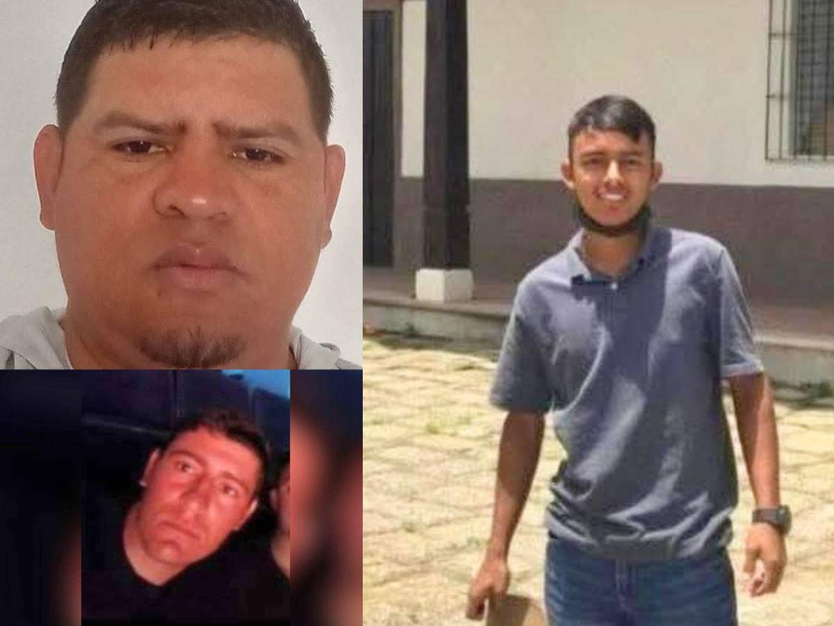 El triste y último mensaje que dejó uno de los tres hondureños fallecidos en Oklahoma