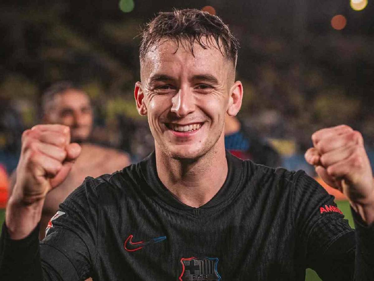 Flick no cuenta con él: crack toma decisión y se lo comunica al Barcelona