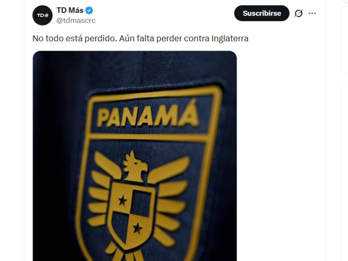 Mundial 2026: Burlas a Panamá, señalan al culpable y un indignado Chepe Bomba sorprende