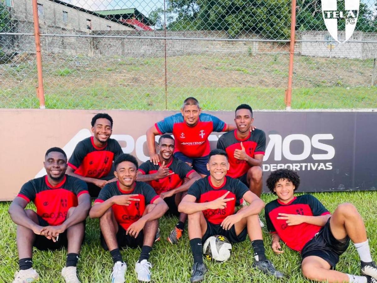 Club hondureño revive: Desaparecieron y ahora vuelven por sorpresivo motivo