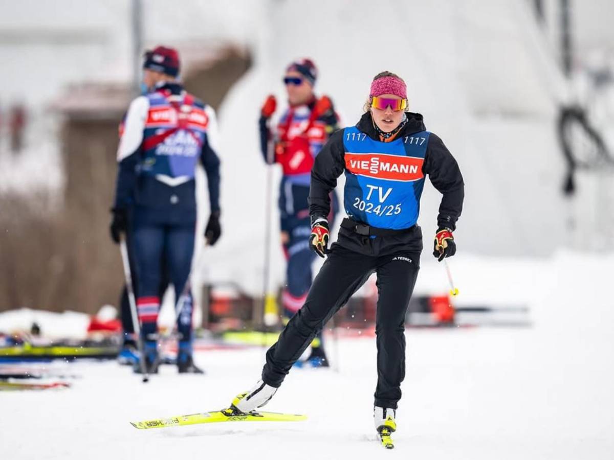 Encuentran muerta a Laura, campeona olímpica: Su petición deja atónito a todos