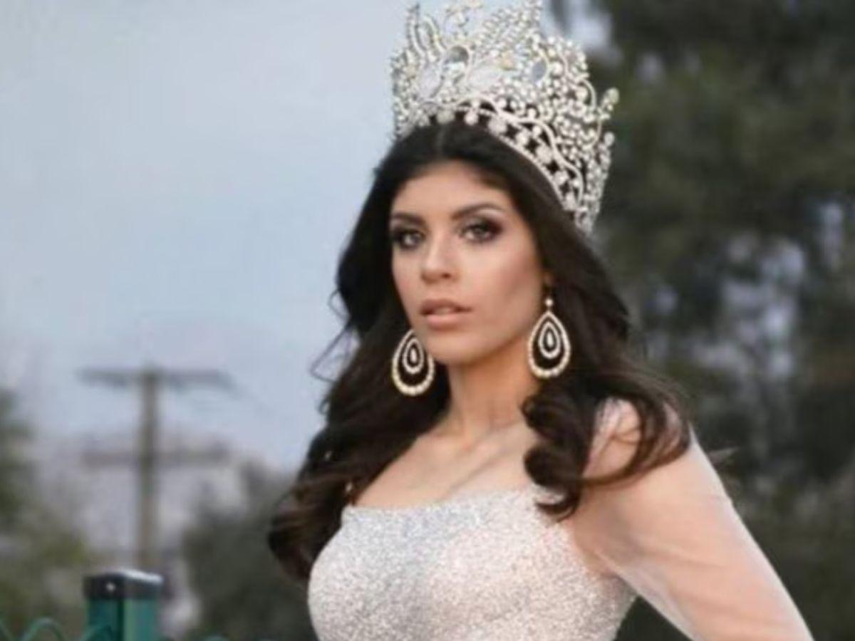 Cae la suegra de Carolina Flores; se escondía en Venezuela tras asesinarla