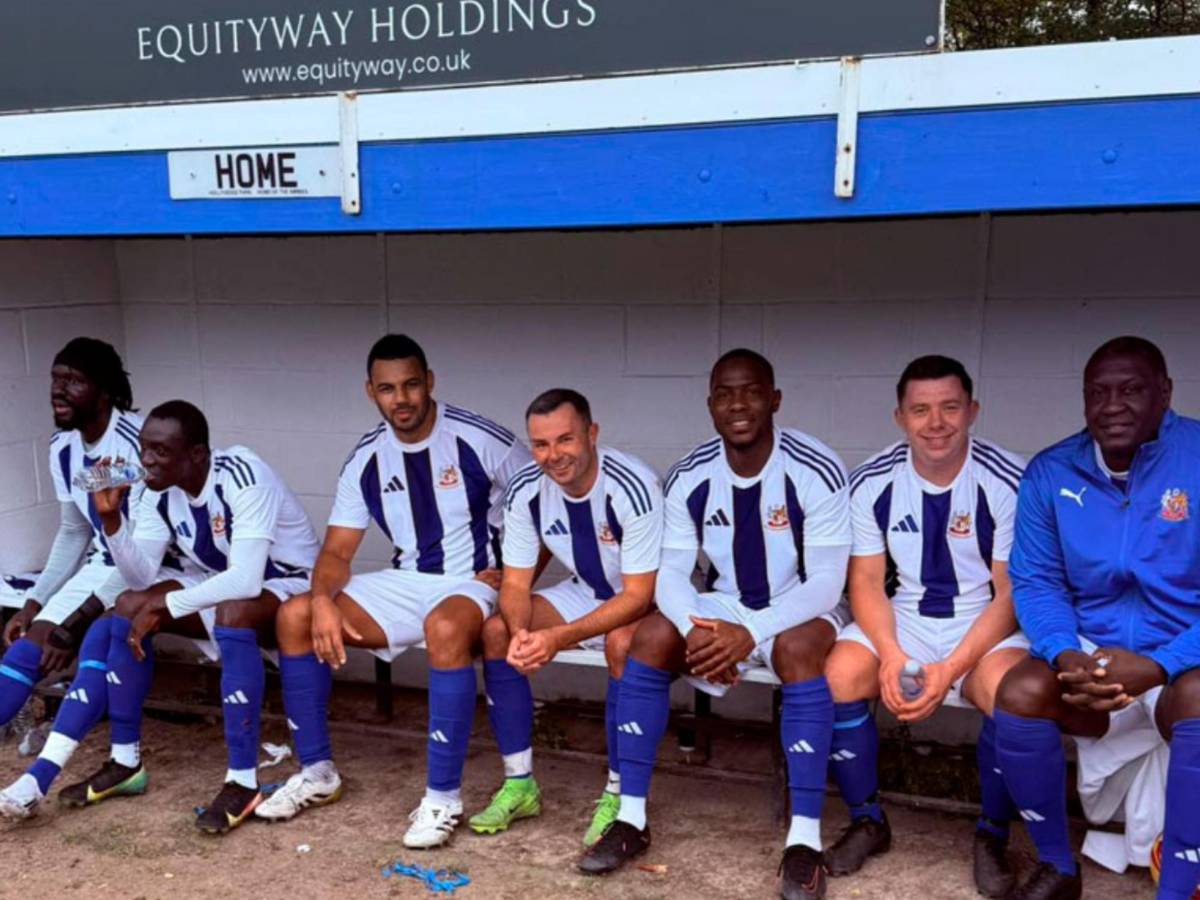 Sorpresa: Maynor Figueroa regresa a las canchas y ficha por equipo de Inglaterra