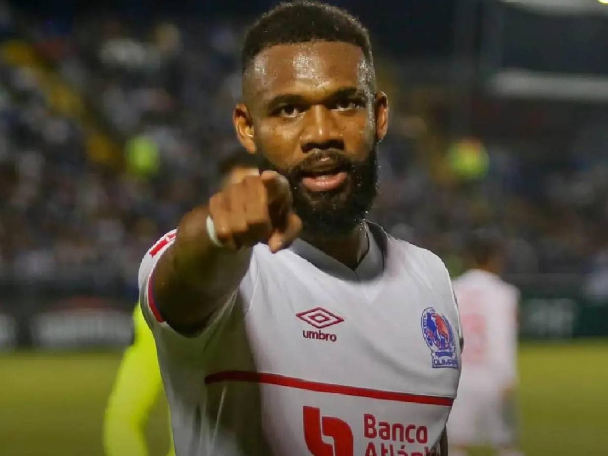 Olimpia sacude el mercado y anuncia barrida de golpe; Olancho con nueve salidas