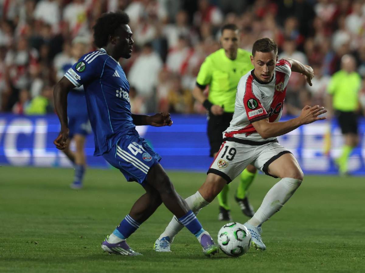 Pichichi Liga Española: marcó y Mbappé sufre nuevo revés; tabla goleadores