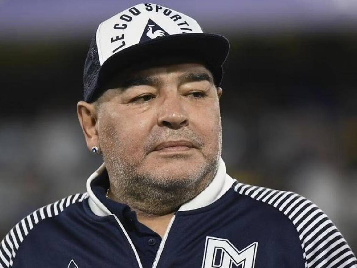 Giro en juicio por muerte de Maradona: último testigo impacta con inesperada versión