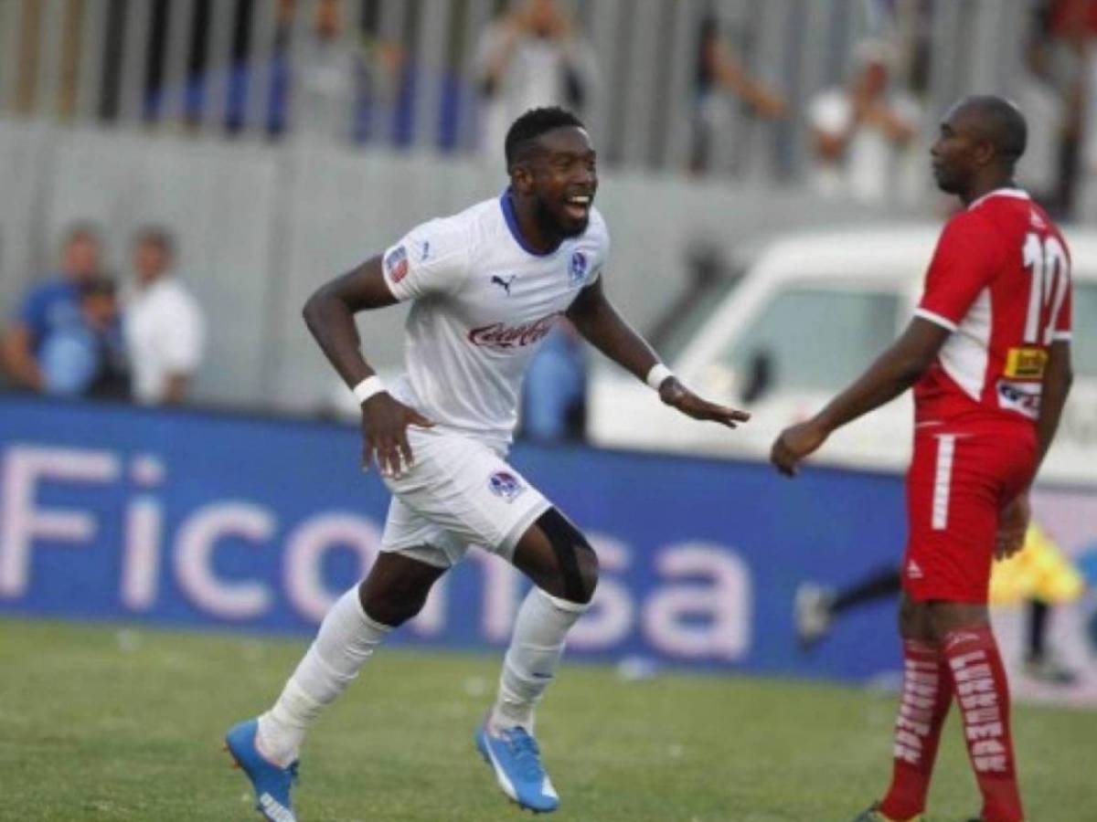 ¿Qué fue de Johnny Palacios? Su adiós del fútbol fue triste y así es su nueva vida