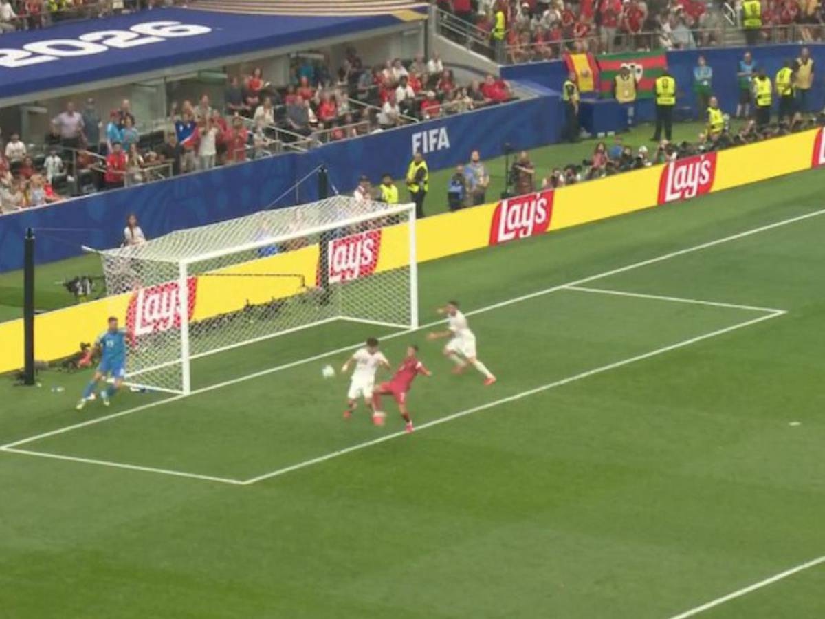 Cristiano rompe en llanto tras eliminación, lo que le hizo Yamal y sorpresivo héroe