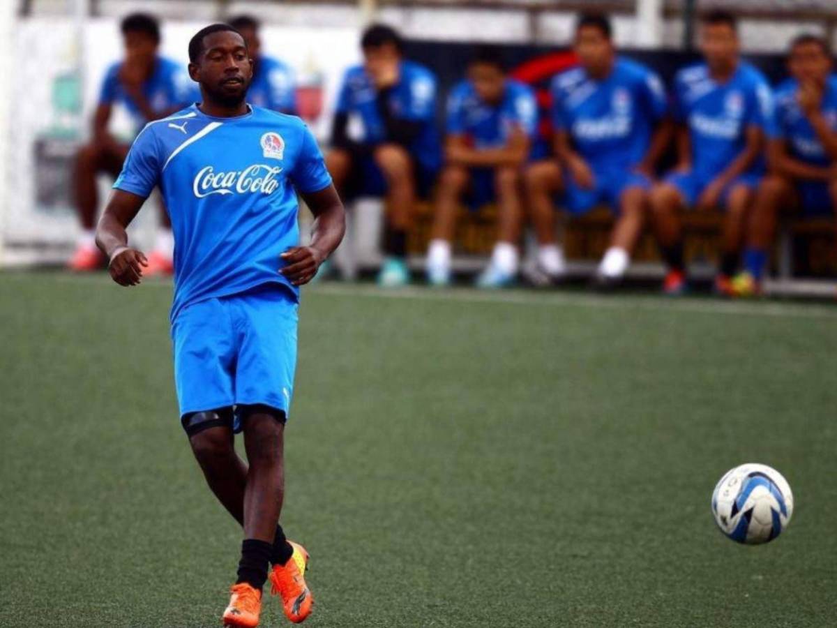 ¿Qué fue de Johnny Palacios? Su adiós del fútbol fue triste y así es su nueva vida