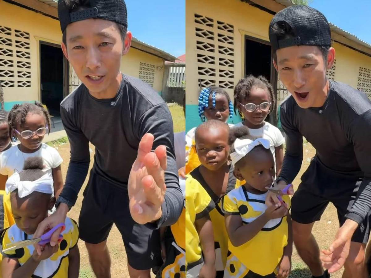 Alberth Elis y Shin Fujiyama sorprenden: se unen para proyecto en Tela