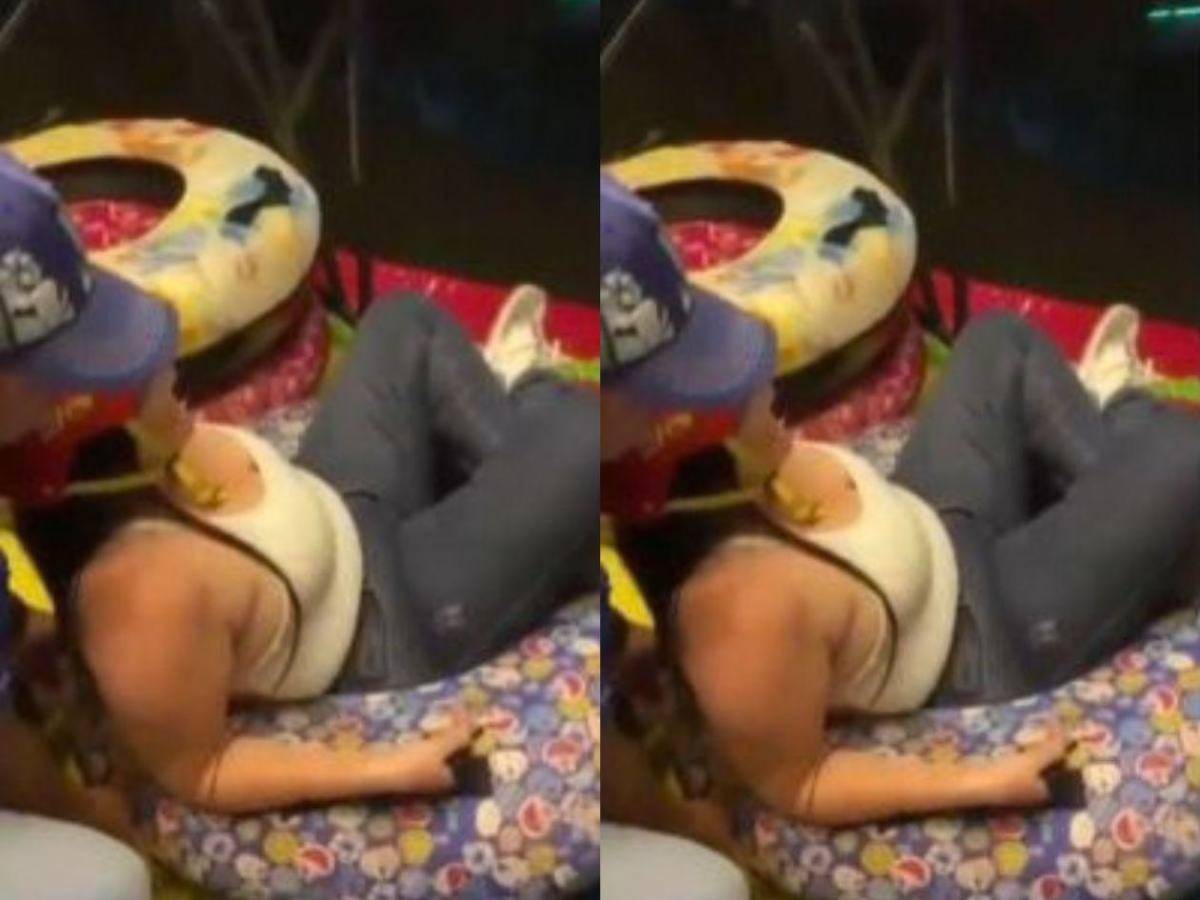 Diversión termina en tragedia: joven muere tras lanzarse por tobogán