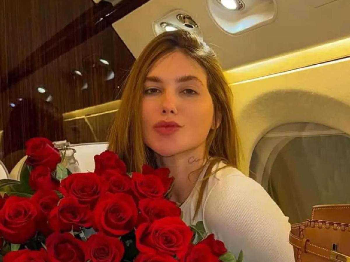 La inesperada petición de Virginia a Vinicius que terminó con la relación