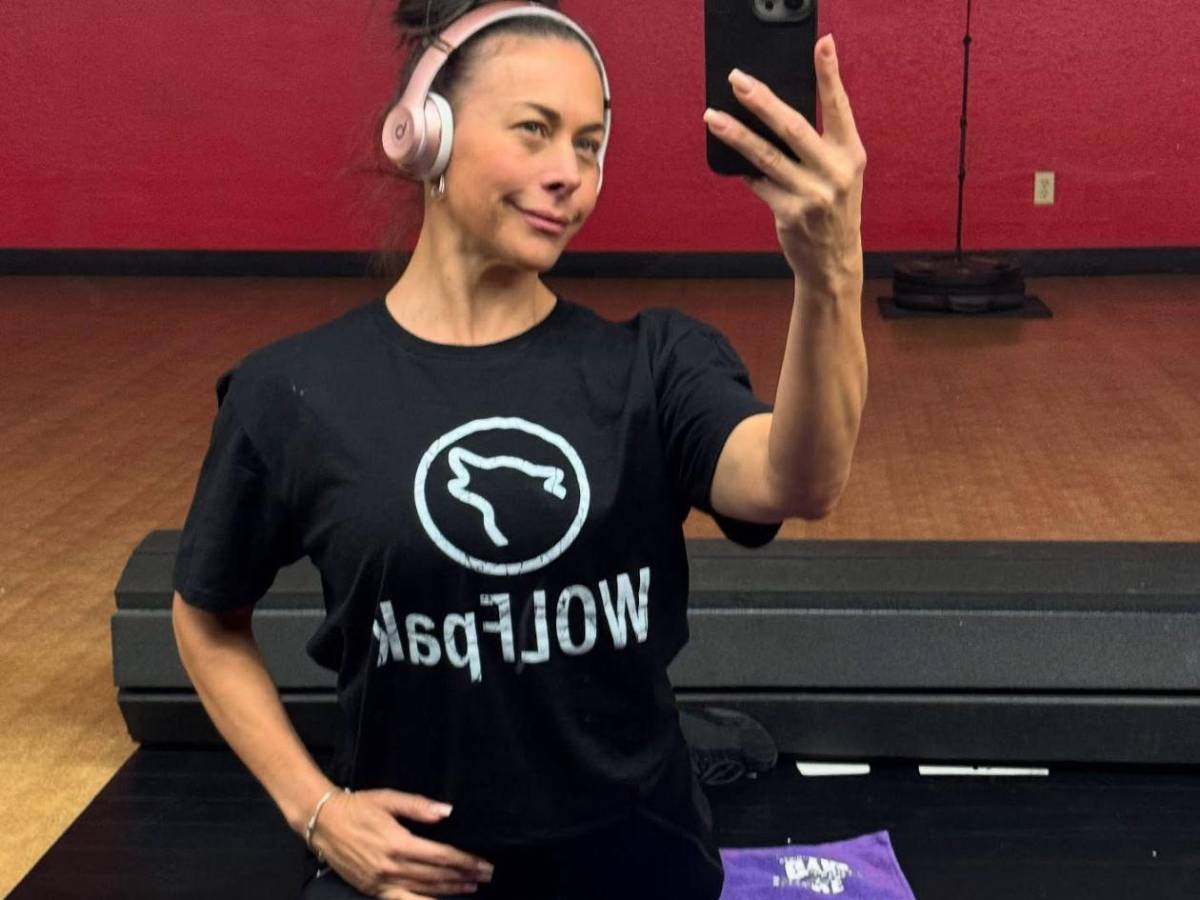 Vanessa Guzmán vive momentos de angustia tras  ataque a su hogar