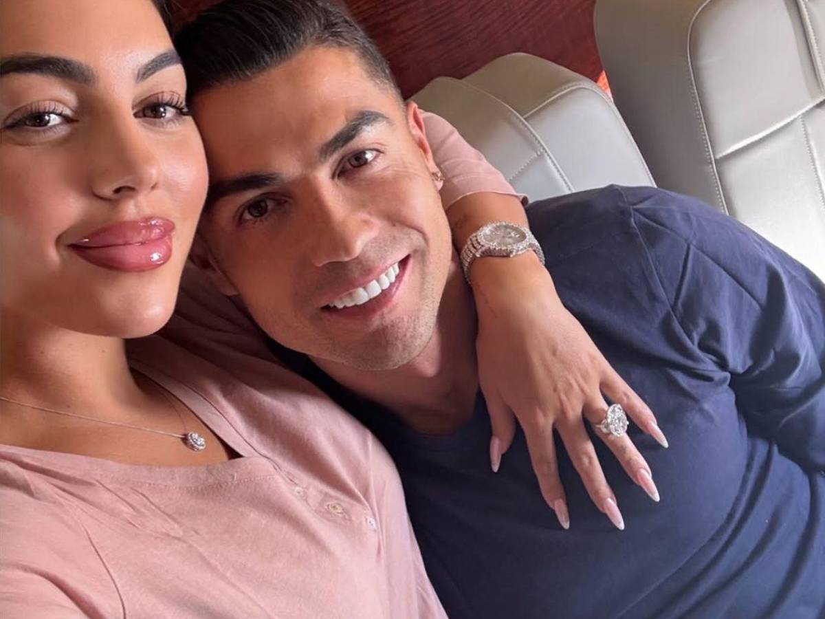 Cristiano compró isla exclusiva en Arabia Saudita: los millones que pagó