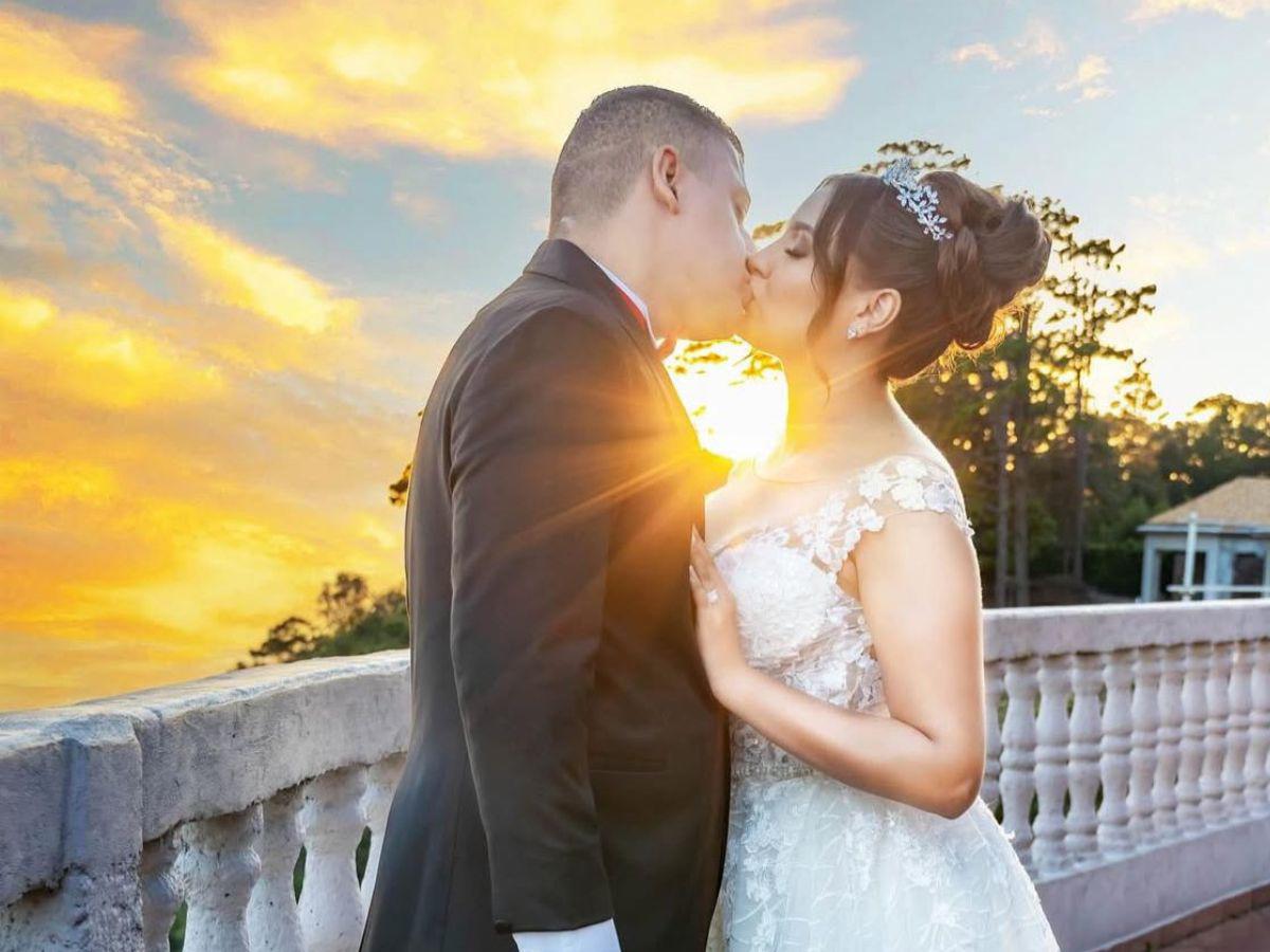 ¿Alejandra Rubio en problemas matrimoniales?: “No me dejas volar”