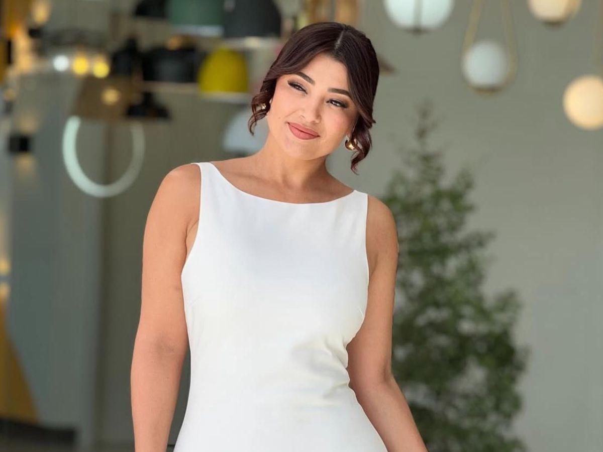 Milagro Flores elimina todas las fotos con su novio: ¿terminaron?