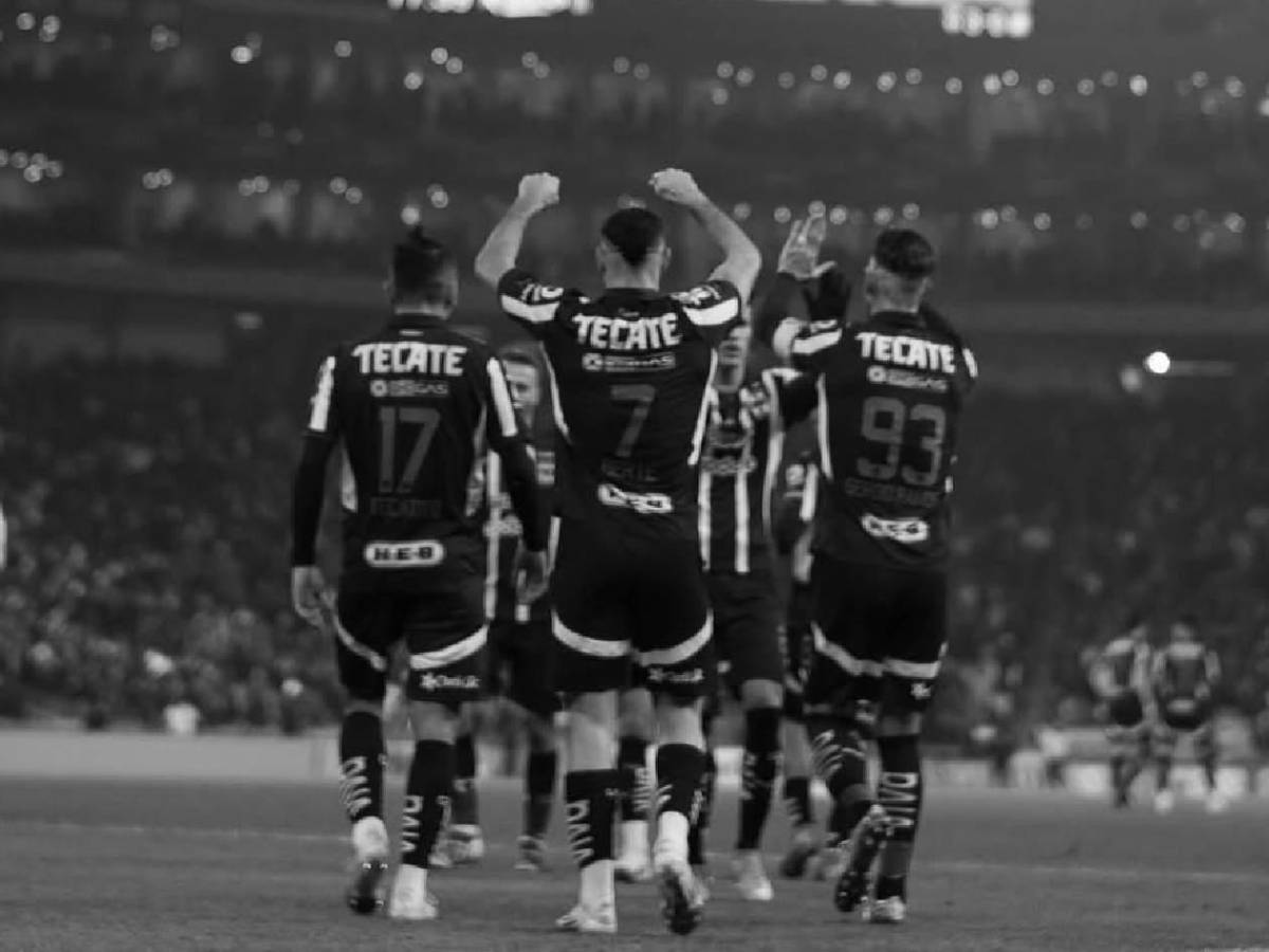 Compañero de Sergio Ramos en Monterrey fue amenazado: Son muy crueles