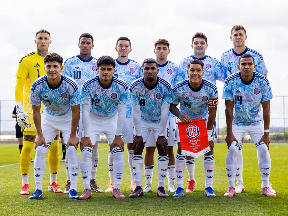 Ranking FIFA previo a Mundial: Mal augurio a Argentina, México sube y Honduras en Concacaf