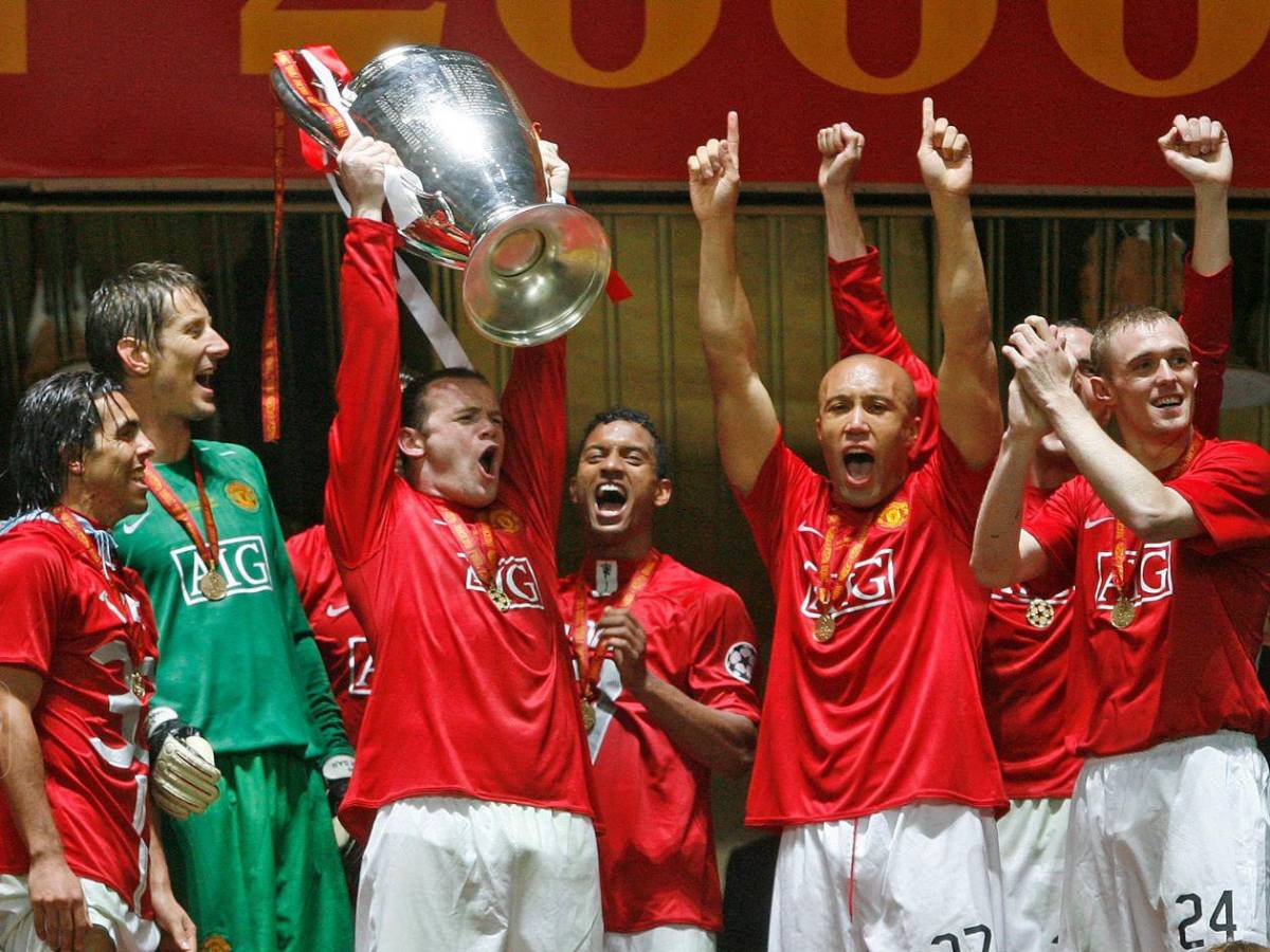 Excompañero de Cristiano revela su lucha con el alcohol: “Pude haber muerto”