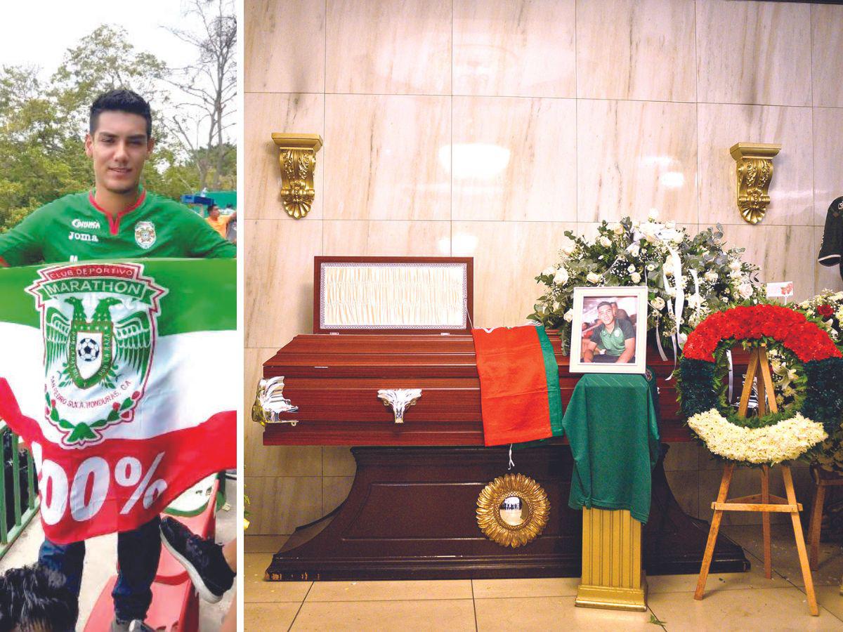 Kevin planeaba casarse con su novia en diciembre