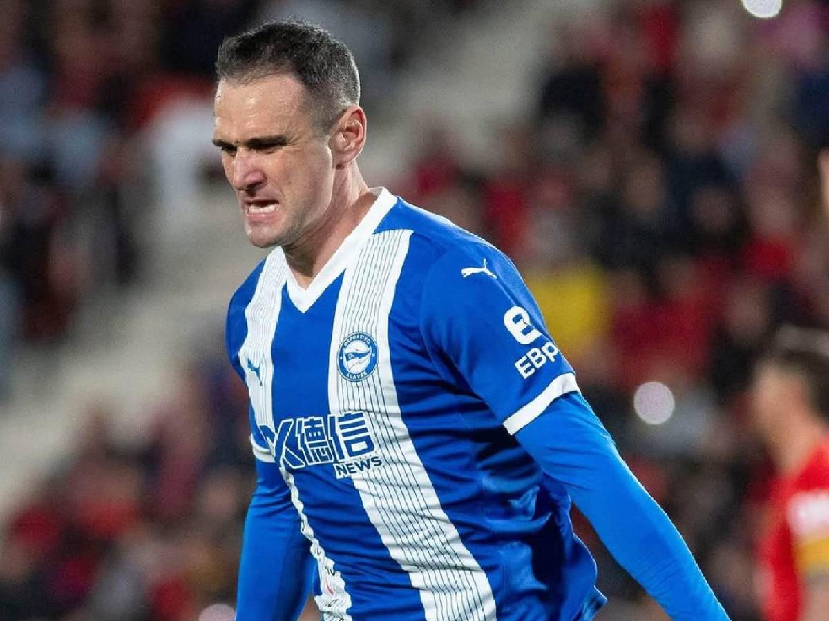 Pichichi LaLiga: Julián marcó doblete y pelea contra Lewandowski-Mbappé; la tabla