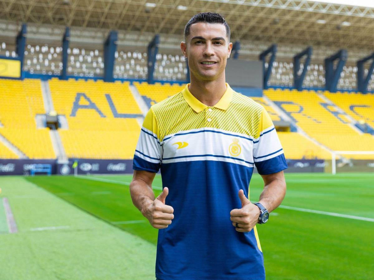 Cristiano Ronaldo compra club español y esto sucederá con Georgina Rodríguez