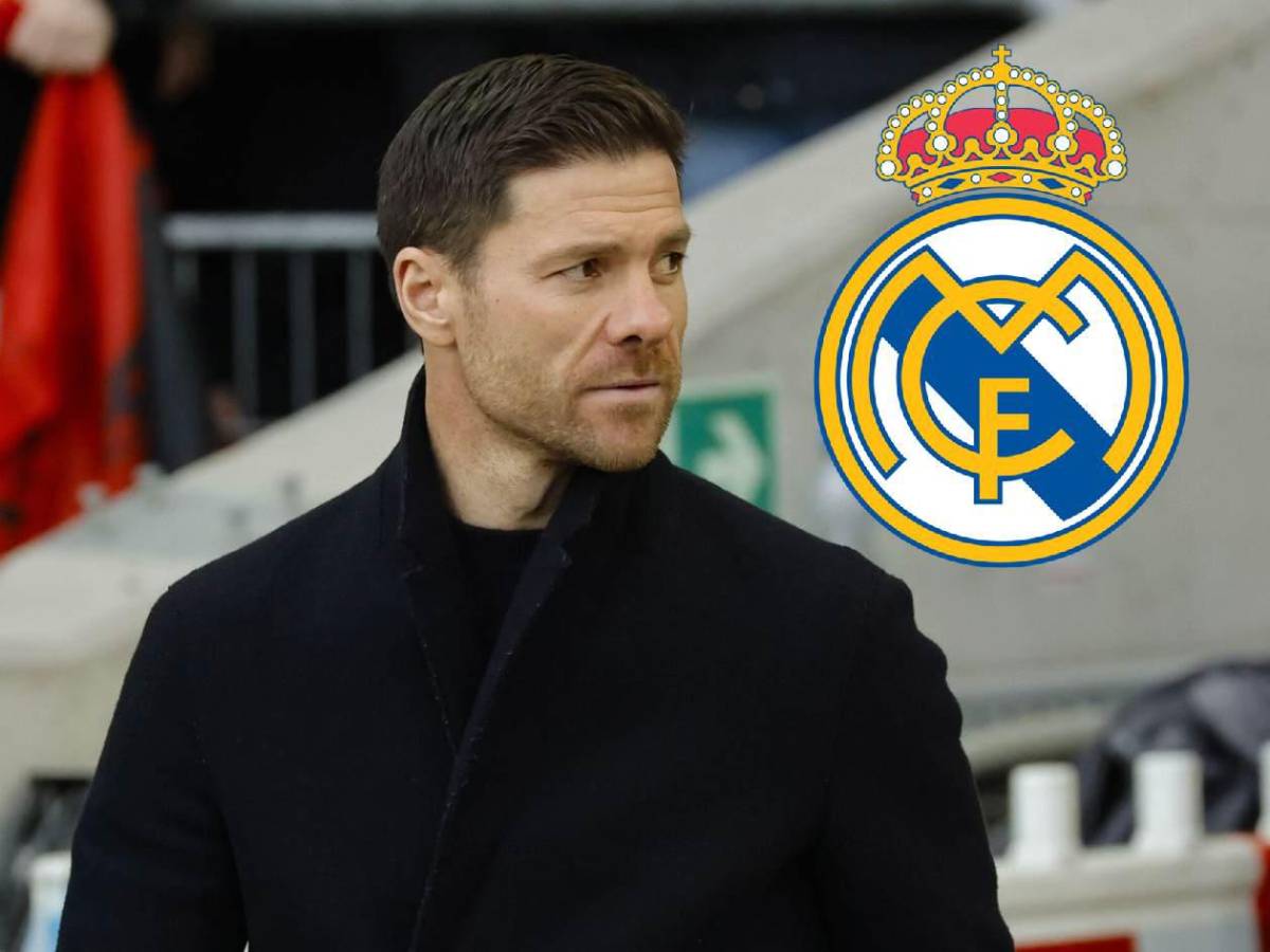 La nueva petición de Xabi Alonso al Real Madrid: ¡crack se bajaría el sueldo!