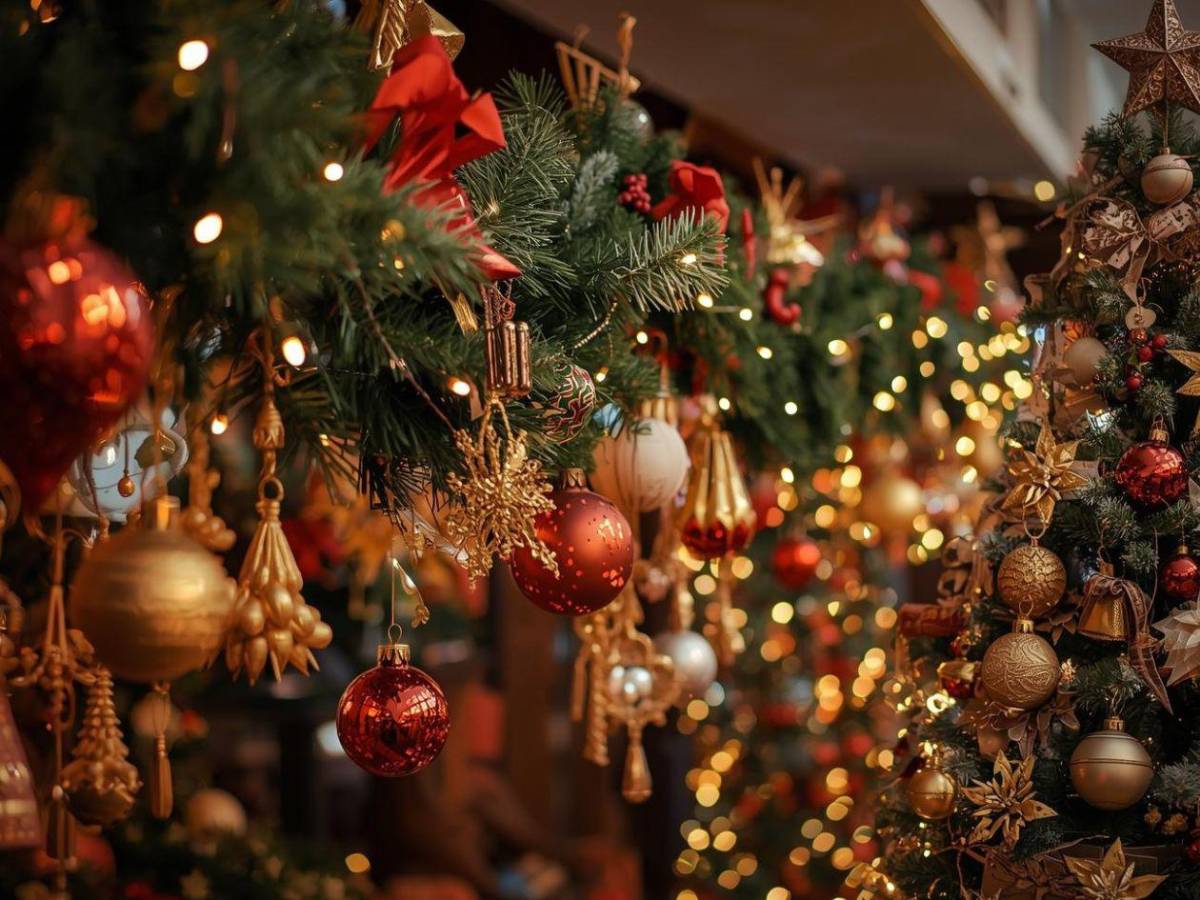 Más allá de los adornos: El profundo significado detrás del nacimiento y decoración navideña