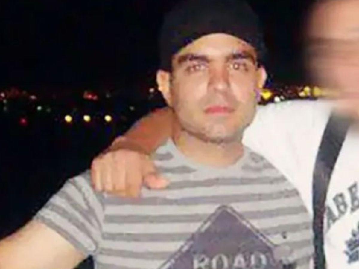 Militar confesó haber asesinado a Andrea y esconder su cuerpo en un arbusto