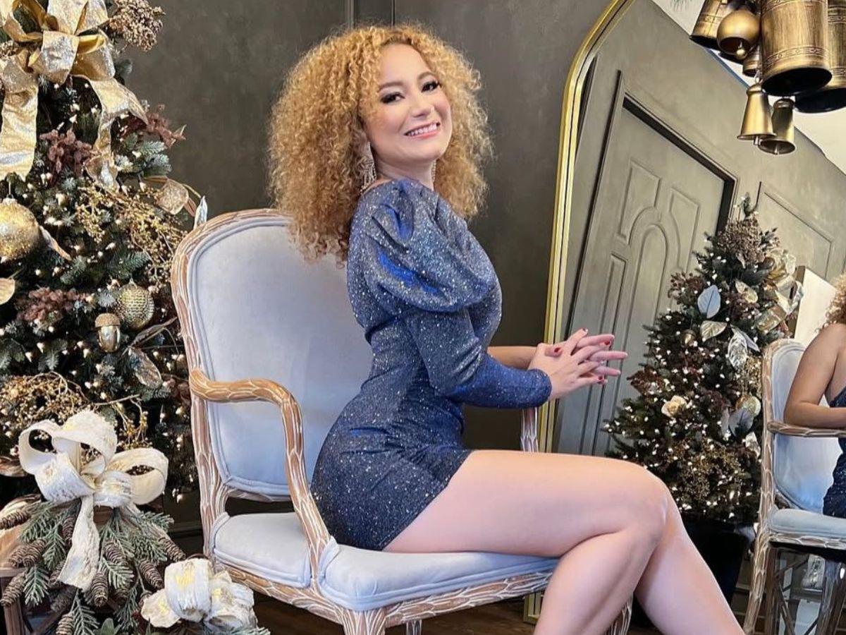 Mayra Tercero revela la jugosa cantidad de dinero que gana creando contendido