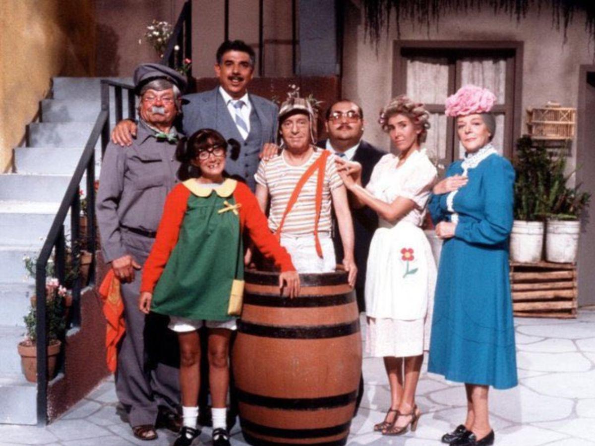 Infidelidad y escándalo: la polémica historia de amor de 'Chespirito' y 'Doña Florinda'