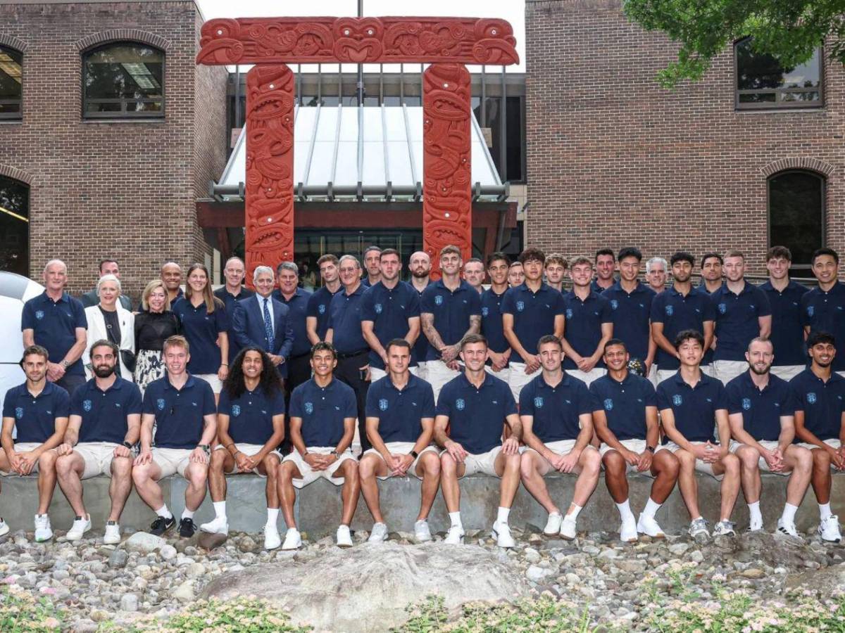 De la escuela al Mundial de Clubes: el profesor que marcó ante Boca Juniors