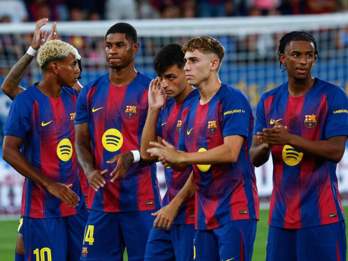 Barcelona jugará por LaLiga en Miami: fecha, estadio y contra quién