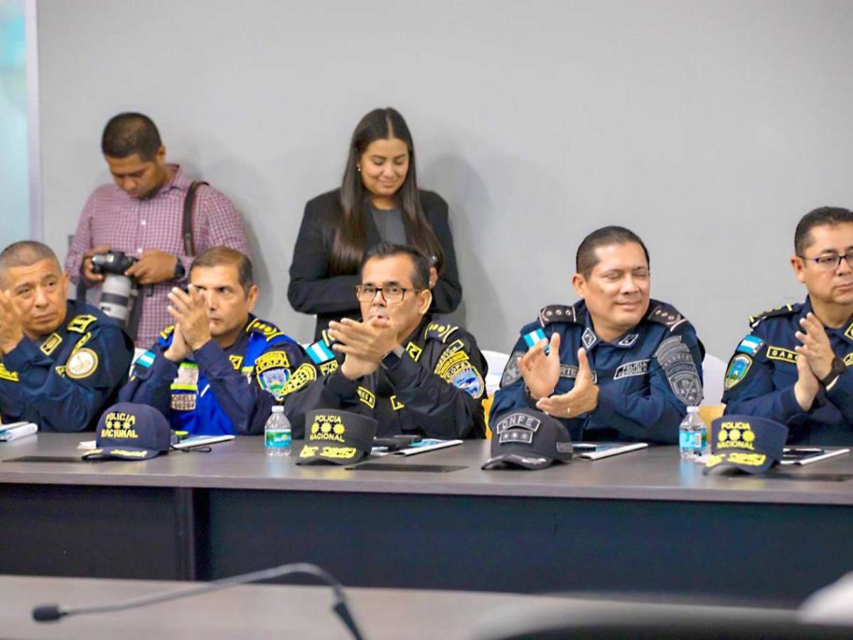 Llega “Yo Informo”: la app para denunciar sin ir a la posta policial