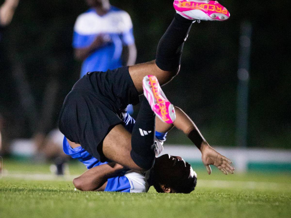 Así se preparan los TikTokers de Honduras antes de viajar a Brasil