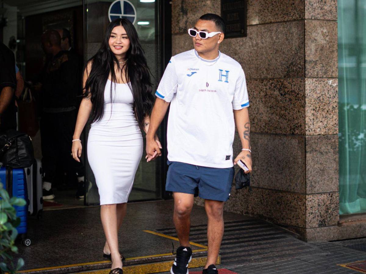 Fichaje de lujo: TikTokers hondureños llegan a Brasil con sorpresas de Supremo