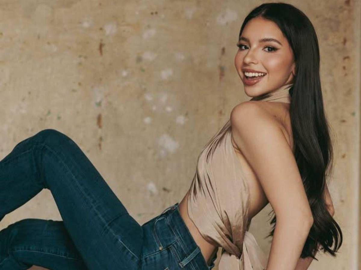 Ángela Aguilar comparte mensaje en pleno pleito de Cazzu y Nodal