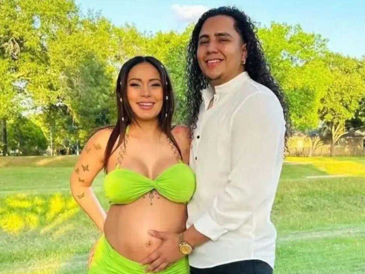 Filtran videos de Elsa Oseguera y Davis Flow en fuerte discusión