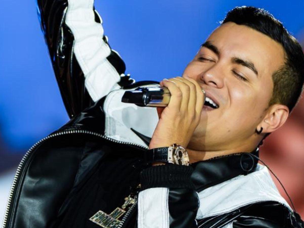 El escalofriante mensaje con el que Yeison Jiménez predijo su muerte