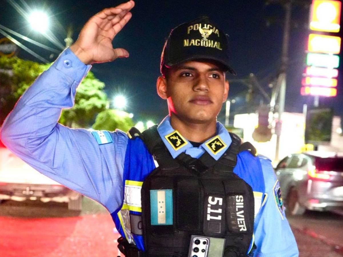 ¿Cuántos conductores ebrios sorprendió Tránsito en San Pedro Sula?