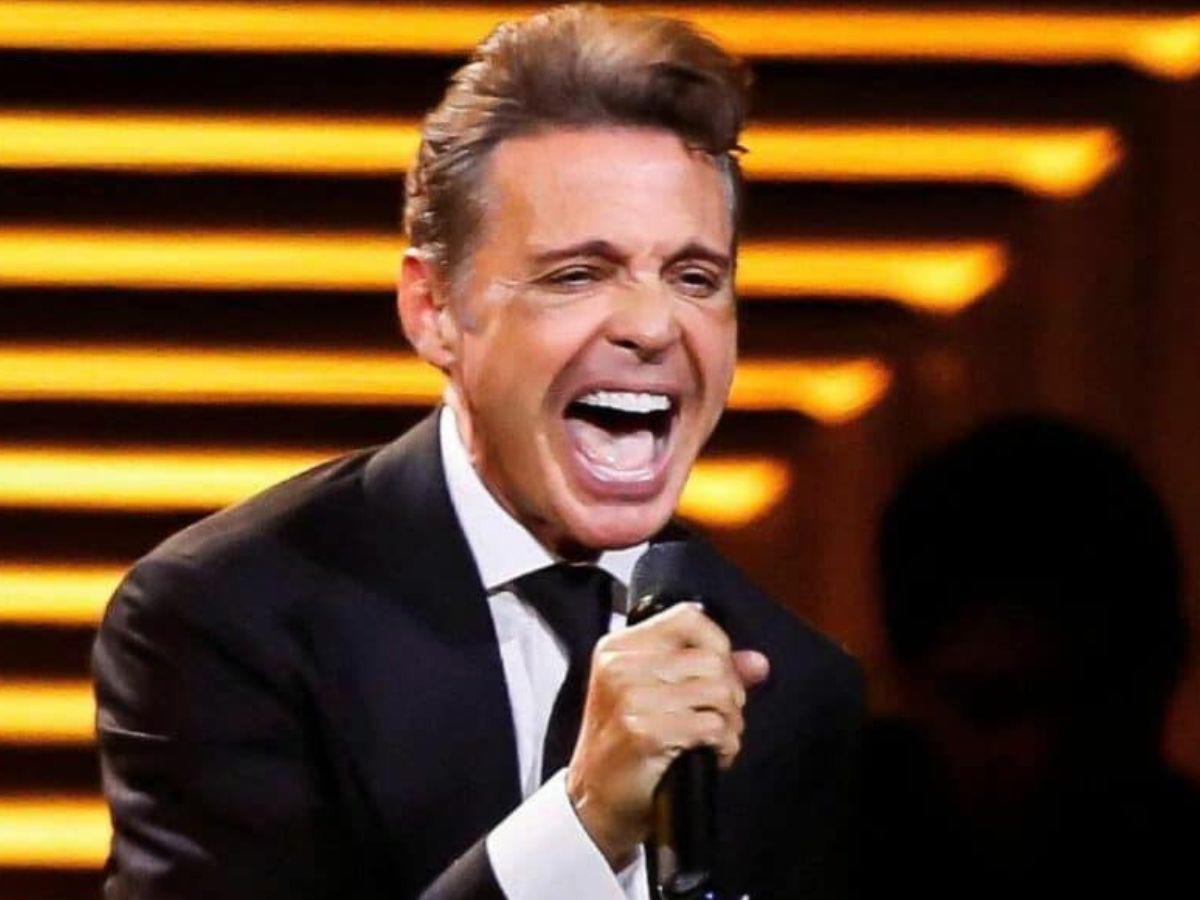 ¿Problemas cardíacos? Esto se sabe de Luis Miguel tras hospitalización