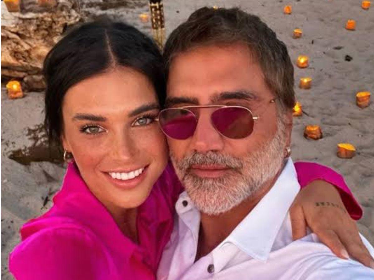 Alejandro Fernández revela que sufre depresión y ansiedad