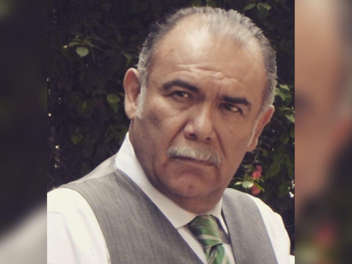 Actor Jesús Ochoa sufre brutal caída de 10 metros tras falla de elevador