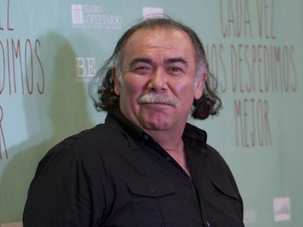 Actor Jesús Ochoa sufre brutal caída de 10 metros tras falla de elevador