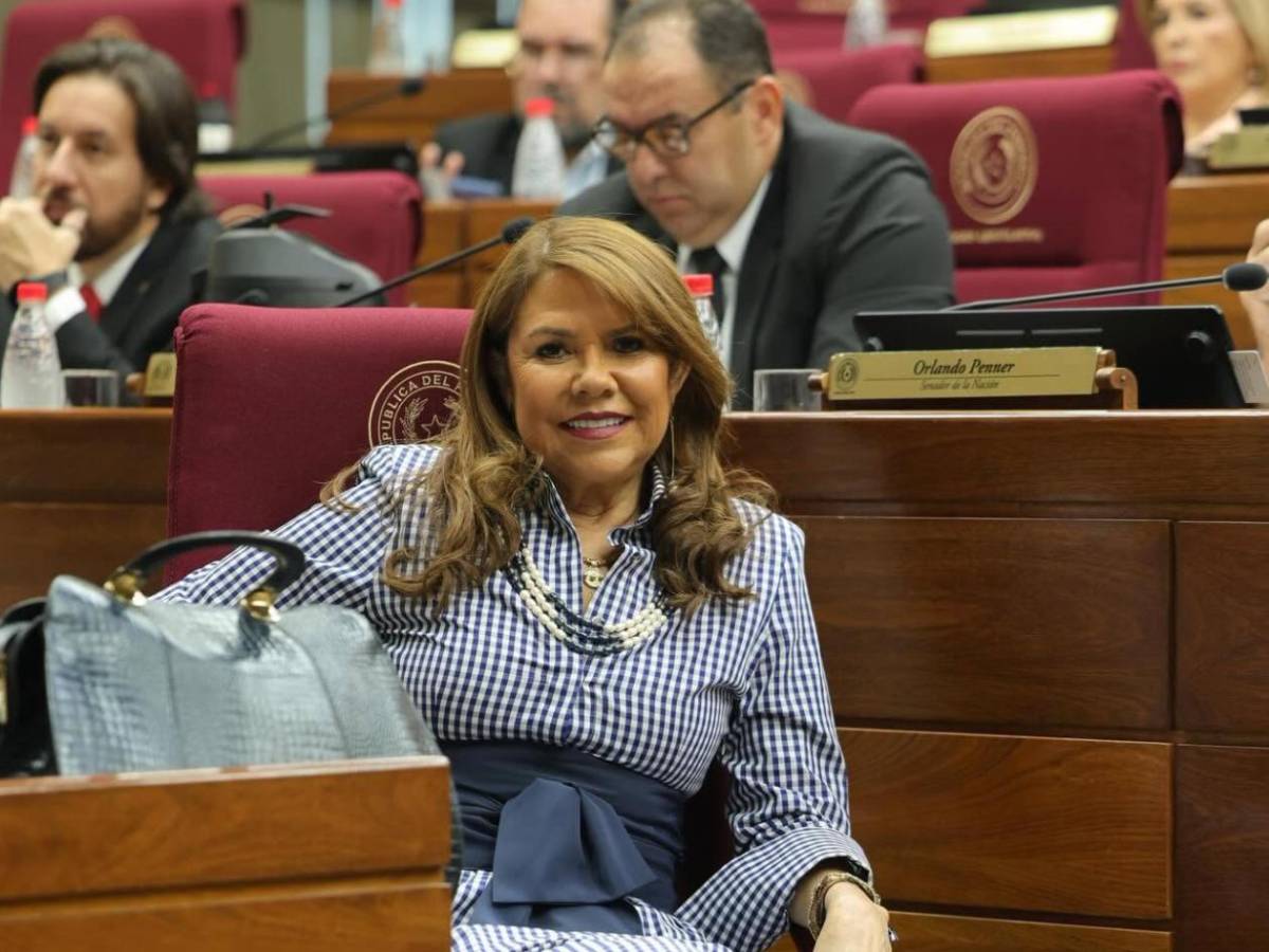 Mbappé explota contra senadora que lo atacó y lanza advertencia: Usted es despreciable